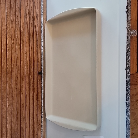 Pampered Chef Kitchen Pampered Chef Jelly Roll Cookie Rectangular